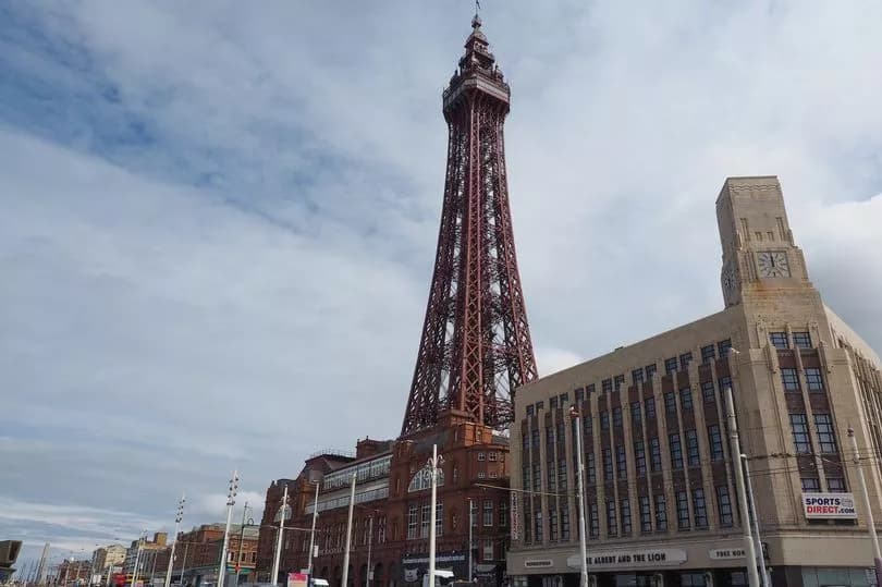 Blackpool