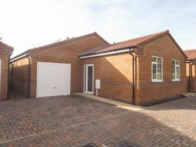 Columbia Street Completed